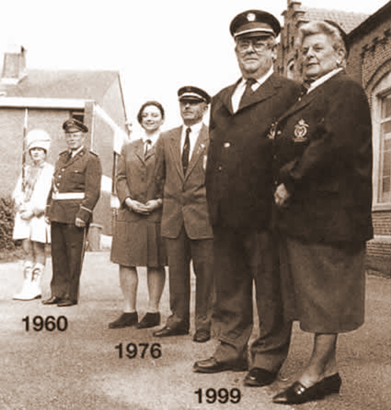 uniform